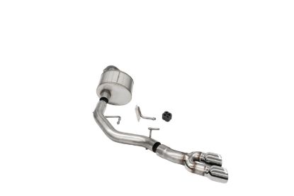 Picture of Corsa Performance Exhaust System Kit - 21141