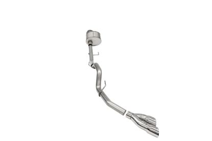 Picture of Corsa Performance Exhaust System Kit - 21142