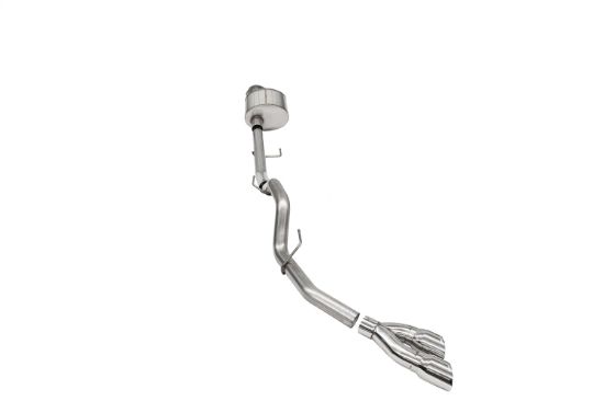 Picture of Corsa Performance Exhaust System Kit - 21142