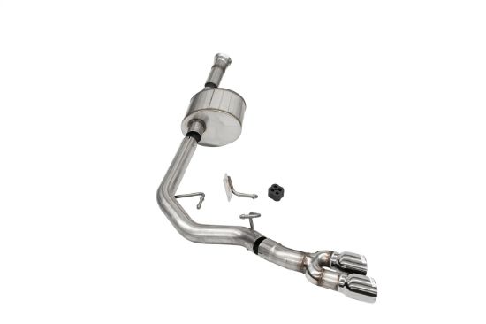 Picture of Corsa Performance Exhaust System Kit - 21144