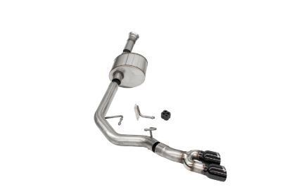 Picture of Corsa Performance Exhaust System Kit - 21144BLK