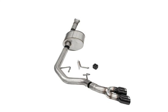 Picture of Corsa Performance Exhaust System Kit - 21144BLK