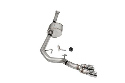 Picture of Corsa Performance Exhaust System Kit - 21147