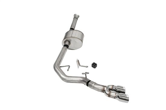 Picture of Corsa Performance Exhaust System Kit - 21147