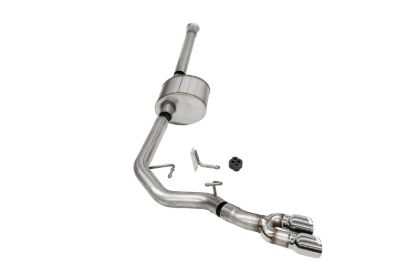 Picture of Corsa Performance Exhaust System Kit - 21150