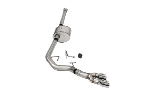 Picture of Corsa Performance Exhaust System Kit - 21150