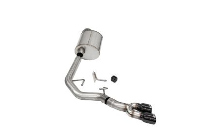 Picture of Corsa Performance Exhaust System Kit - 21153BLK