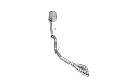 Picture of Corsa Performance Exhaust System Kit - 21154