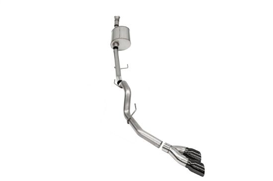 Picture of Corsa Performance Exhaust System Kit - 21157BLK