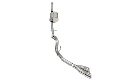 Picture of Corsa Performance Exhaust System Kit - 21160