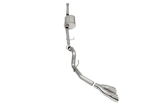 Picture of Corsa Performance Exhaust System Kit - 21160
