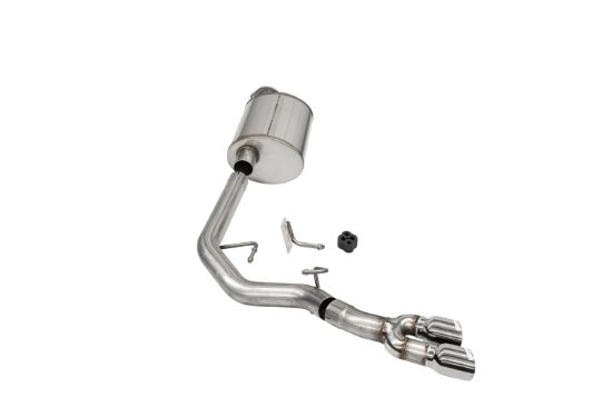 Picture of Corsa Performance Exhaust System Kit - 21162