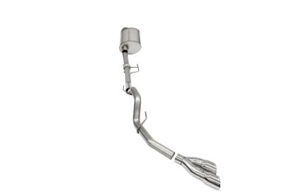 Picture of Corsa Performance Exhaust System Kit - 21163