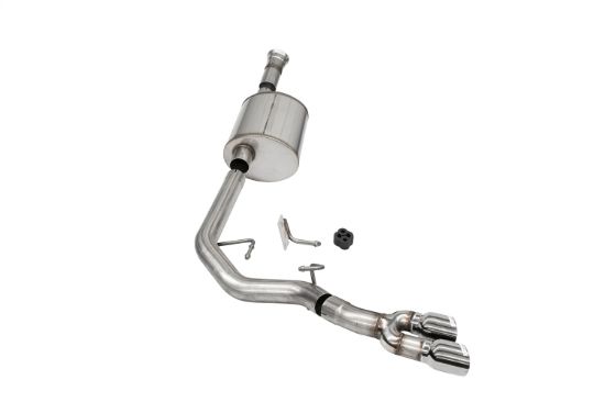 Picture of Corsa Performance Exhaust System Kit - 21165