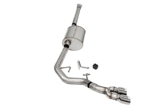 Picture of Corsa Performance Exhaust System Kit - 21168