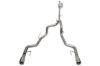 Picture of Corsa Performance Exhaust System Kit - 21184