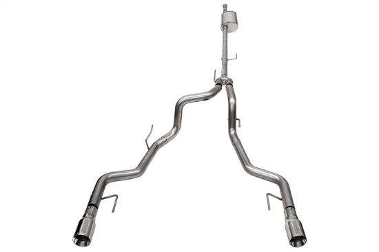 Picture of Corsa Performance Exhaust System Kit - 21184