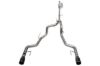 Picture of Corsa Performance Exhaust System Kit - 21184BLK