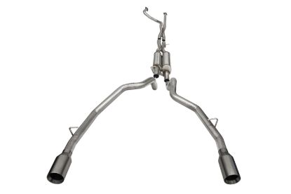 Picture of Corsa Performance Exhaust System Kit - 21189GNM