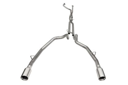 Picture of Corsa Performance Exhaust System Kit - 21190