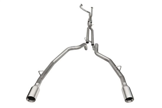 Picture of Corsa Performance Exhaust System Kit - 21190