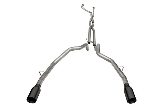 Picture of Corsa Performance Exhaust System Kit - 21190BPC
