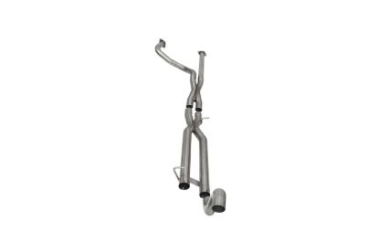 Picture of Corsa Performance Exhaust Resonator - 21194