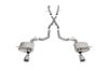 Picture of Corsa Performance Exhaust System Kit - 21196