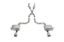 Picture of Corsa Performance Exhaust System Kit - 21197