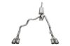 Picture of Corsa Performance Exhaust System Kit - 21199