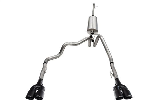 Picture of Corsa Performance Exhaust System Kit - 21202BPC