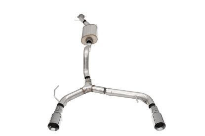 Picture of Corsa Performance Exhaust System Kit - 21204