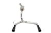 Picture of Corsa Performance Exhaust System Kit - 21204BPC
