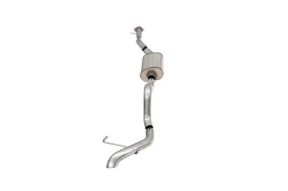 Picture of Corsa Performance Exhaust System Kit - 21205