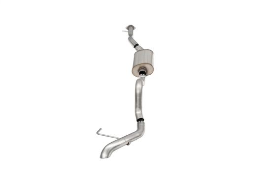 Picture of Corsa Performance Exhaust System Kit - 21205