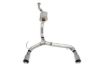 Picture of Corsa Performance Exhaust System Kit - 21206
