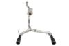 Picture of Corsa Performance Exhaust System Kit - 21206BPC