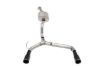Picture of Corsa Performance Exhaust System Kit - 21208BPC