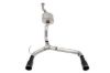 Picture of Corsa Performance Exhaust System Kit - 21210BPC
