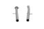 Picture of Corsa Performance Exhaust Pipe - 21220