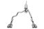 Picture of Corsa Performance Exhaust System Kit - 21238