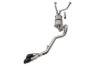 Picture of Corsa Performance Exhaust System Kit - 21245BLK