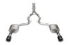Picture of Corsa Performance Exhaust System Kit - 21251CF