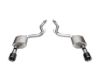 Picture of Corsa Performance Exhaust System Kit - 21253CF