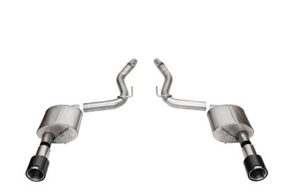 Picture of Corsa Performance Exhaust System Kit - 21253CF