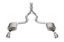 Picture of Corsa Performance Exhaust System Kit - 21254