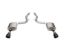 Picture of Corsa Performance Exhaust System Kit - 21256BLK