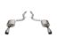 Picture of Corsa Performance Exhaust System Kit - 21257