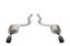 Picture of Corsa Performance Exhaust System Kit - 21257BLK
