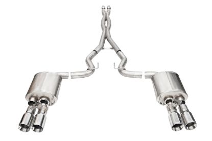 Picture of Corsa Performance Exhaust System Kit - 21260